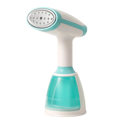 1500W Handheld Garment Steamer Fabric Clothes Ironing Iron 280ml Portable Quick Heat Ironing 280mL
