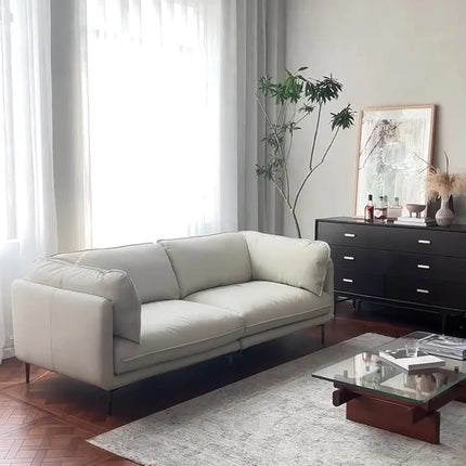 luxury living room reception lounge double three person fabric sofa