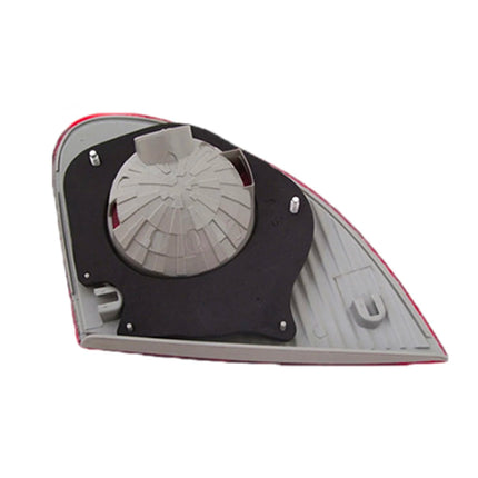 For Toyota Corolla Ex 2007-2009 Taillight Reverse Light Steering Flashing Light Brake Light Driving Light Warning Light No Bulb