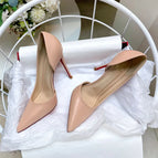 Naked Pink matte 6CM / 37