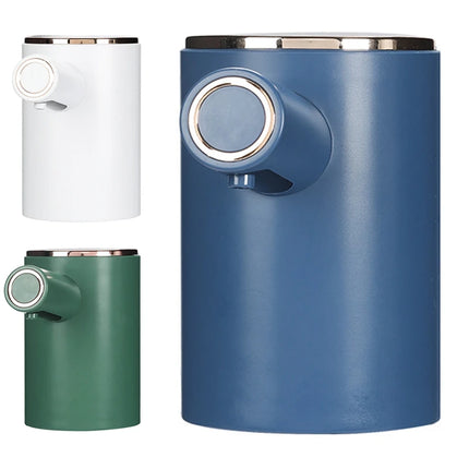 New Smart Induction Gel machine Automatic Liquid Soap Dispenser Touchless Induction for Kitchen Bathroom Smart Dispenser