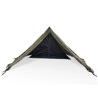Outer fly Inner tent