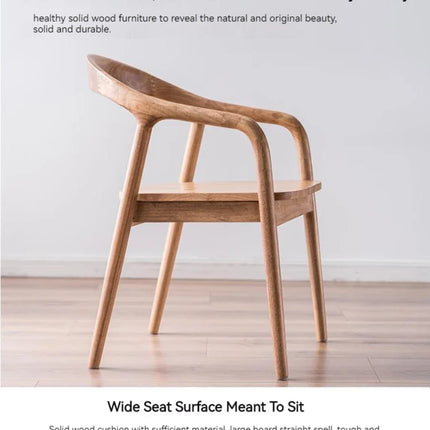 Wooden Conference Dining Chairs Mobile Modern Luxury Dining Chairs Design Mobile Kitchen Fauteuils De Salon Restaurant Furiture