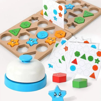 Baby Montessori Toys For Boy Girl Kids## Learning Toys Children Toys Learning