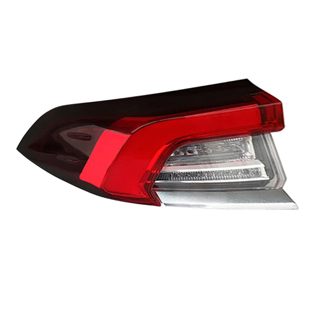 【Separate & Select parts 】For Toyota Corolla Hybrid 2019 - 2022【Not All Models】 Car Rear Tail Light Fog Brake Lamp Tail Lamp