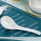 1 tablespoon [elegant socialite]]