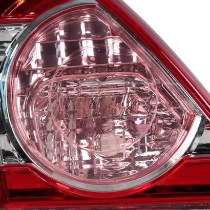 For Toyota Corolla 2010-2013 Tail Light Car Rear InsideTail Lamp Turn Signal Light Brake Light Tail Light Assembly 8156002580