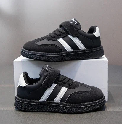 Children's Sneakers  Kids Mesh Lightweight Flat Outdoor Sports Trendy