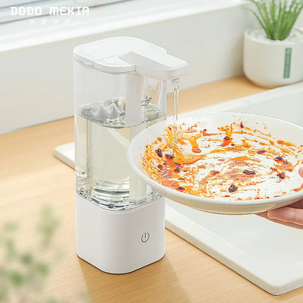 Automatic Dishwashing Liquid Machine Sensor Hand Washing Instrument Kitchen