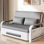 LIGHT GRAY / Two Seat