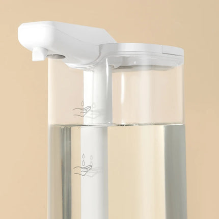 Automatic Dishwashing Liquid Machine Sensor Hand Washing Instrument Kitchen