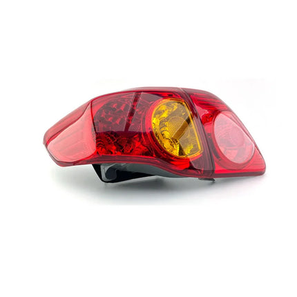 DECHO Taillight For Toyota Corolla 2008 2009 2010 Brake Light Rear bumper taillamps tail light