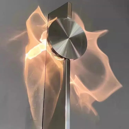 New Luxury Wall lamp Background Corridor LED wall sconce for bedroom Atmosphere interior wall light Modern Wall Decor Rotate