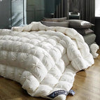 White / 200x230cm 3.0kg