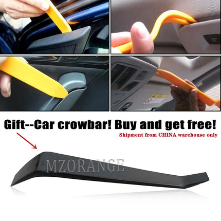 Tail Rear Bumper Reflector Light Brake Lamp For Toyota Corolla 2007 2008 2009 2010 For Nissan Qashqai/Trail Accessories Auto