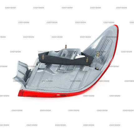 8156002580 For TOYOTA COROLLA 2011 2012 2013 taillight half assembly Exterior tail lights Bulb not included Tail light cover