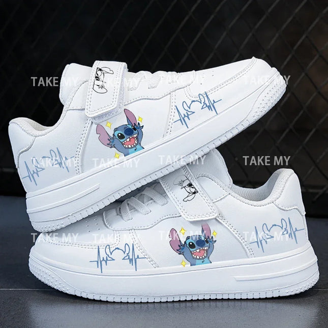 sneakers for children Student Casual basketball shoes Kid Sneakers