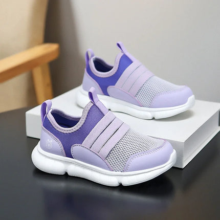 Original Ultra Light Sports Shoes Trendy Rebound Anti Slip Shock