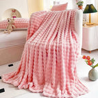 Bean Powder / 130x150cm 1pcs