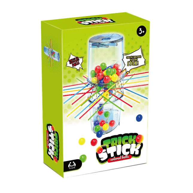 Funny interaction don't let the ball fall plunk family funny game tabletop for 3+ kids