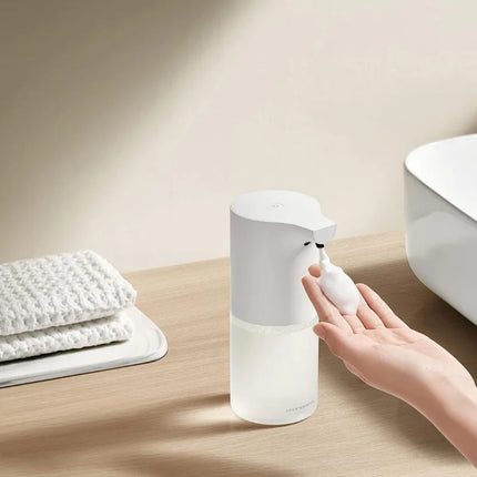 Soap Foam Dispenser 1S Automatic Induction Hand Washer