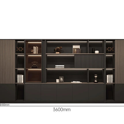 Document Organizer Box Filing Cabinets Living Room Filing Cabinets Modern Simplicity Organizador Escritorio Sobremesa Furniture