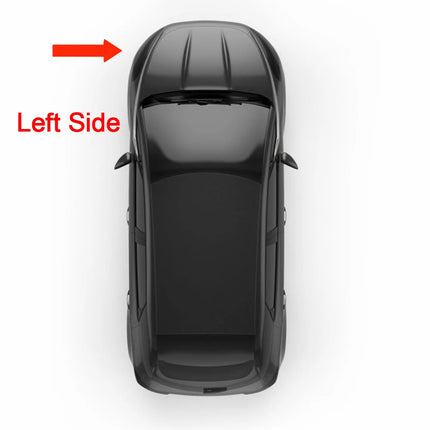 Headlight Cover For Toyota Corolla 2007 2008 2009 Plastic Lens Cover Replacement Headlamp Shell Car Accessories