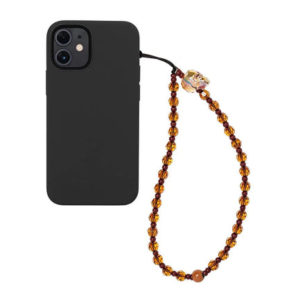 Phone Straps Telephone Lanyard Jewelry