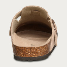 Mules Slippers For Women Fashion Men