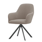 A2 Khaki Chair Cover / 4pcs