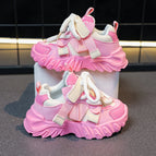 Chocolate Color / 25