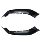Carbon Look