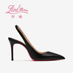 Black matte 8cm / 41 / China Mainland