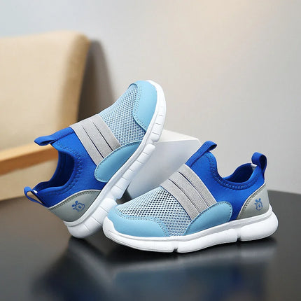Original Ultra Light Sports Shoes Trendy Rebound Anti Slip Shock