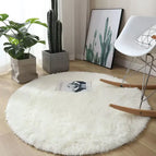 White / 200cm Diameter