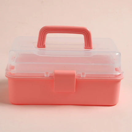 Double Door Open Clothes Storage Organizer with Wheels Foldable Wardrobe Cabinet Baby Cupboard Organizing Box Containers Bin