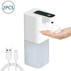 White-P5-2pcs / CHINA