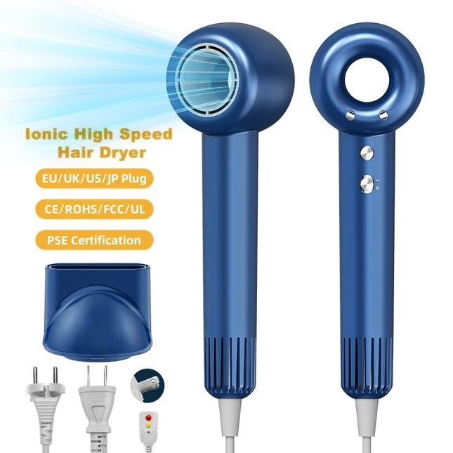 High Speed Hair Dryers Negative Ion Hair Care Quick Dry Professinal