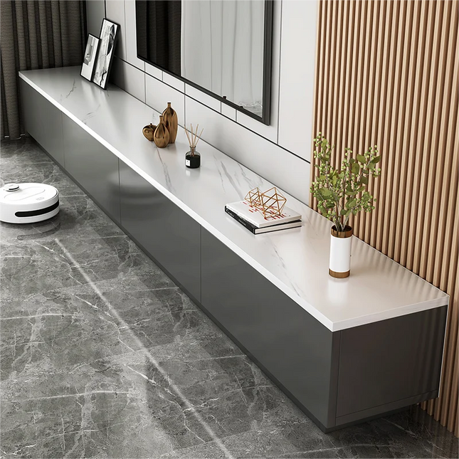 Industrial Tv Furniture Corner Stand Mobile Living Room Entertainment Center Modern Cabinet Luxury Tv Meuble Stands Storage