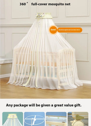 Child Bunk Bed Beds Twin Baby Rocking Chairs Handrail Baby Crib Children Bassinets Newborn Cama Infantil Things Comforters