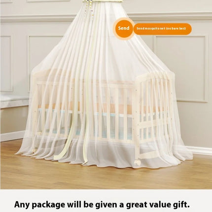 Child Bunk Bed Beds Twin Baby Rocking Chairs Handrail Baby Crib Children Bassinets Newborn Cama Infantil Things Comforters