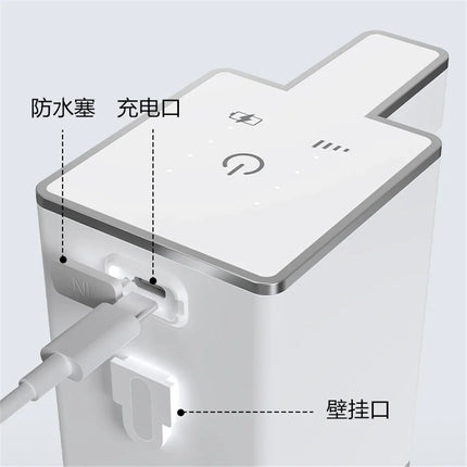 Xiaomi 4 Levels Automatic  Foam Soap Dispenser Touchless Sensor Generator