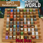 Random 60pcs / Advanced version