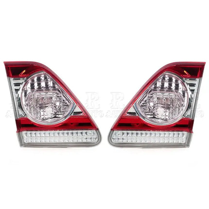 For Toyota Corolla 2010-2013 Tail Light Car Rear InsideTail Lamp Turn Signal Light Brake Light Tail Light Assembly 8156002580