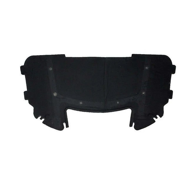 For BMW E90 E91 E92 E93 Front Hood Engine Insulation Pad 323i 325i  Soundproof Heat Cotton Thermal Insulation Mat 51487059260