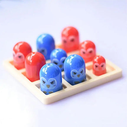 Game Activities for Kids Adults Ages 4-8 Years Old Checkers Indoor Outdoor Toys Family Entertainment Night Games