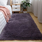 grayish purple / 80x160cm