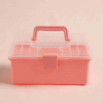 Double Door Open Clothes Storage Organizer with Wheels Foldable Wardrobe Cabinet Baby Cupboard Organizing Box Containers Bin