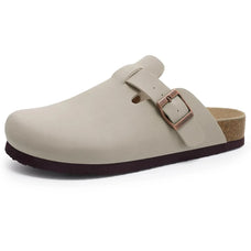 Mules Slippers For Women Fashion Men