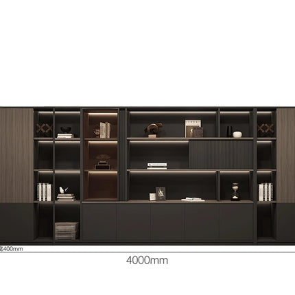 Document Organizer Box Filing Cabinets Living Room Filing Cabinets Modern Simplicity Organizador Escritorio Sobremesa Furniture